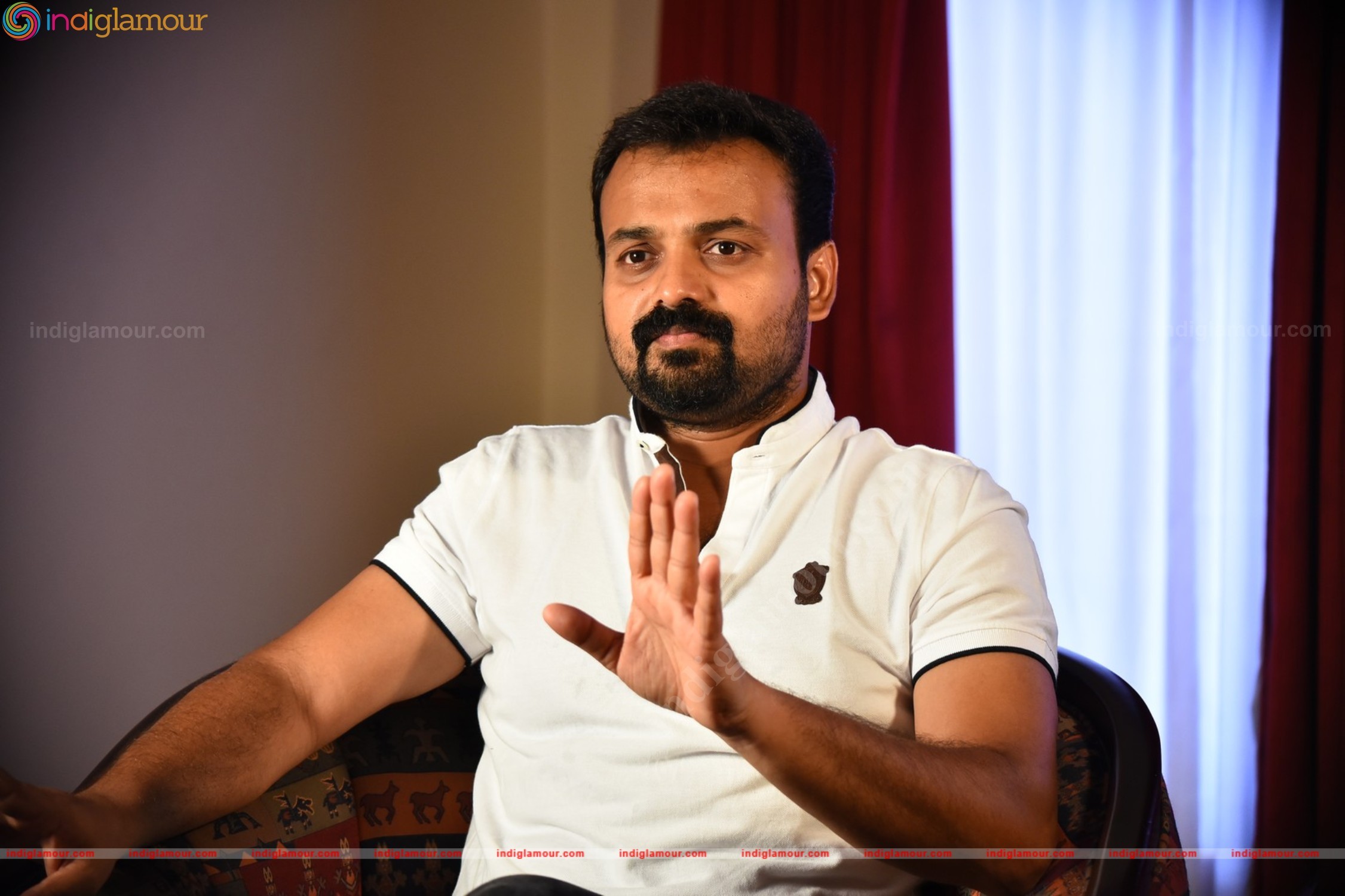 Kunchacko Boban Actor hd photo