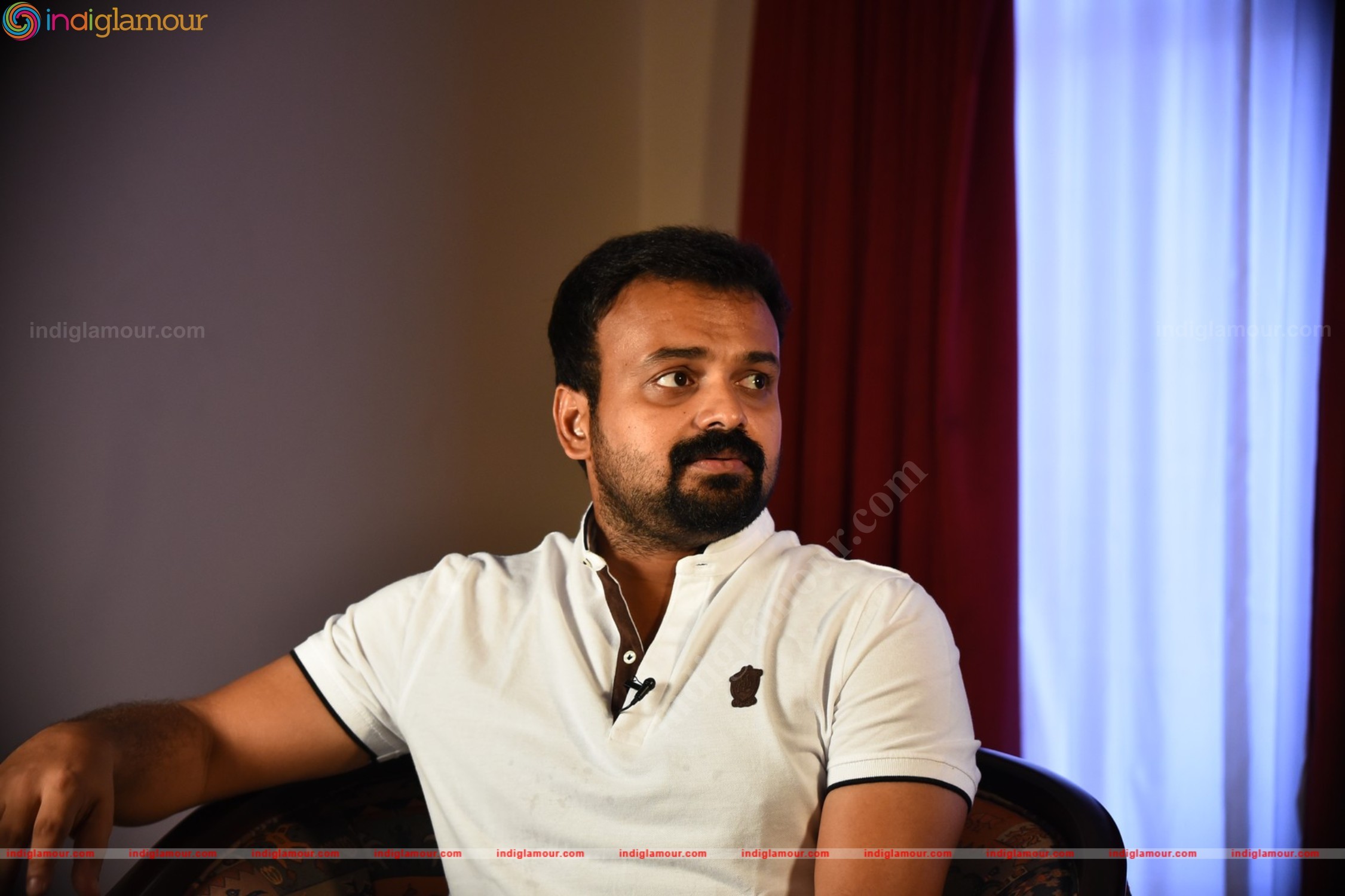 Kunchacko Boban Actor hd photo