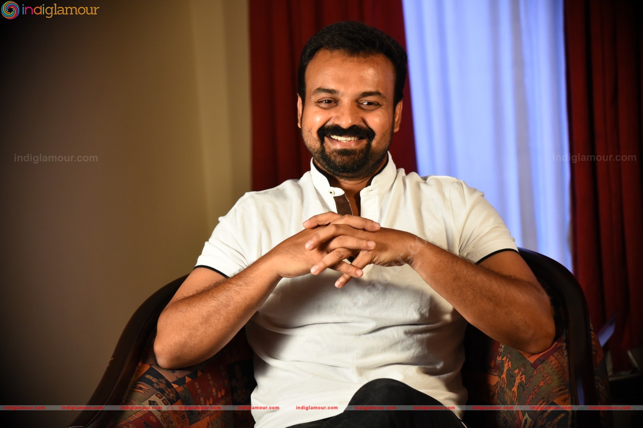 Kunchacko Boban Actor hd photo
