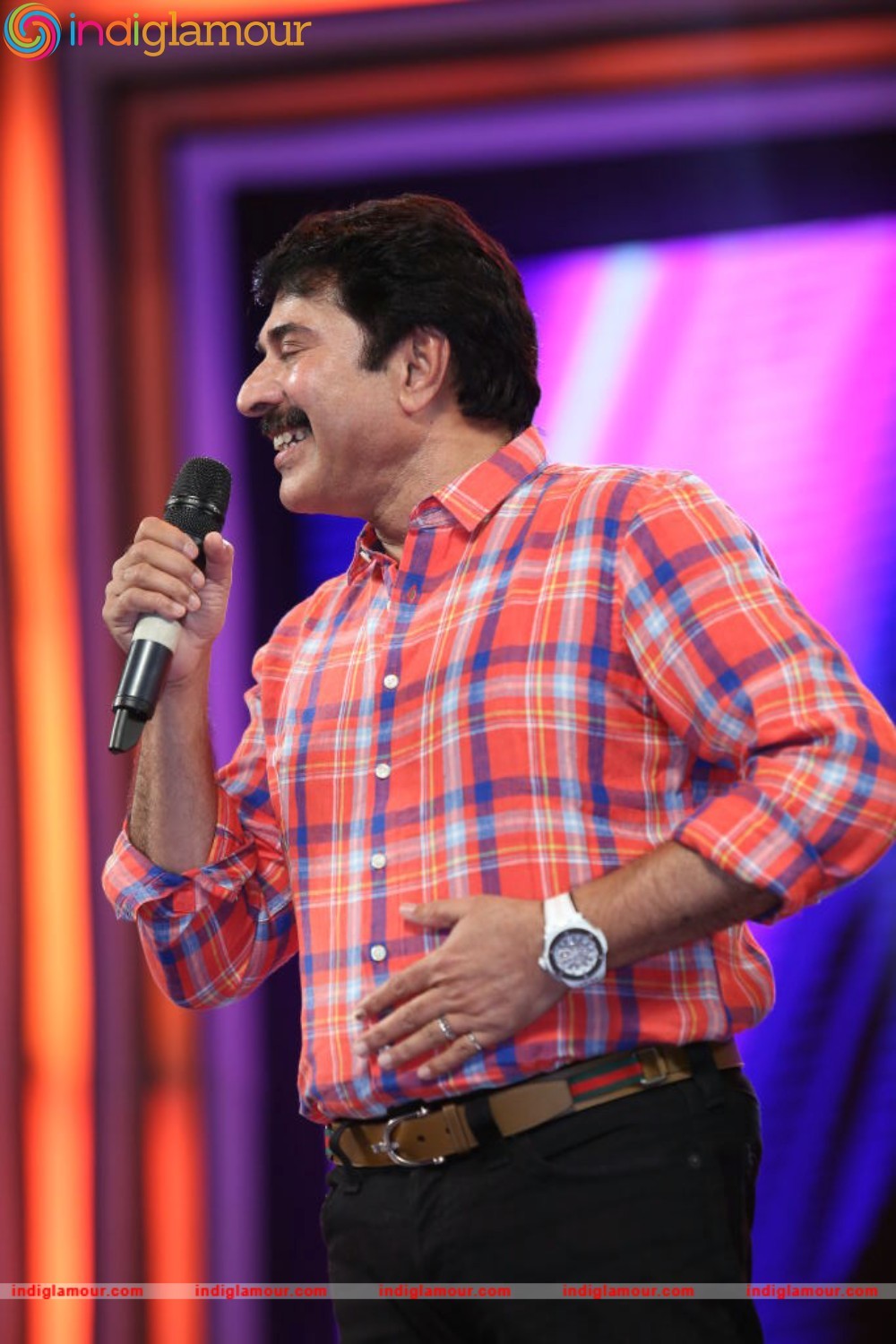 Mammootty Actor hd photo