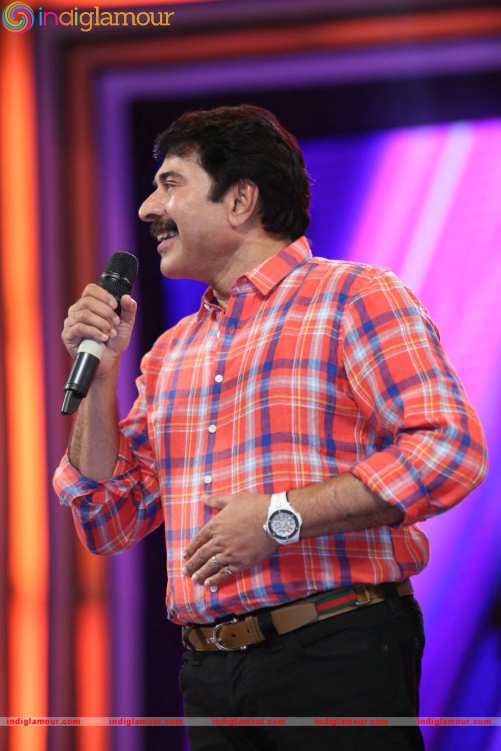 Mammootty Actor hd photo