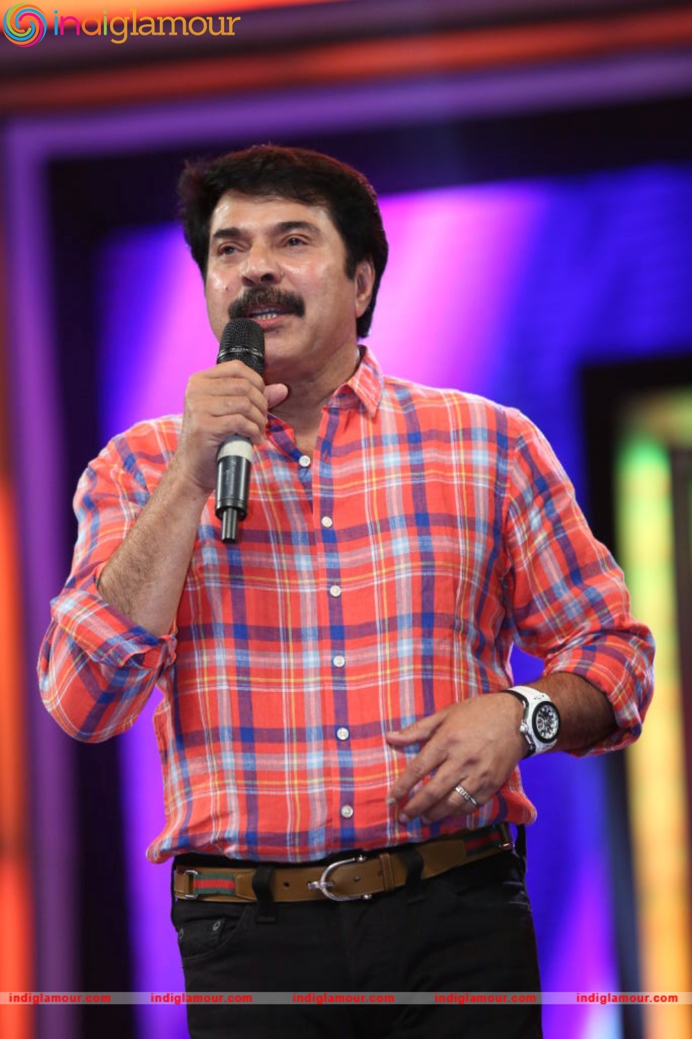 Mammootty Actor hd photo