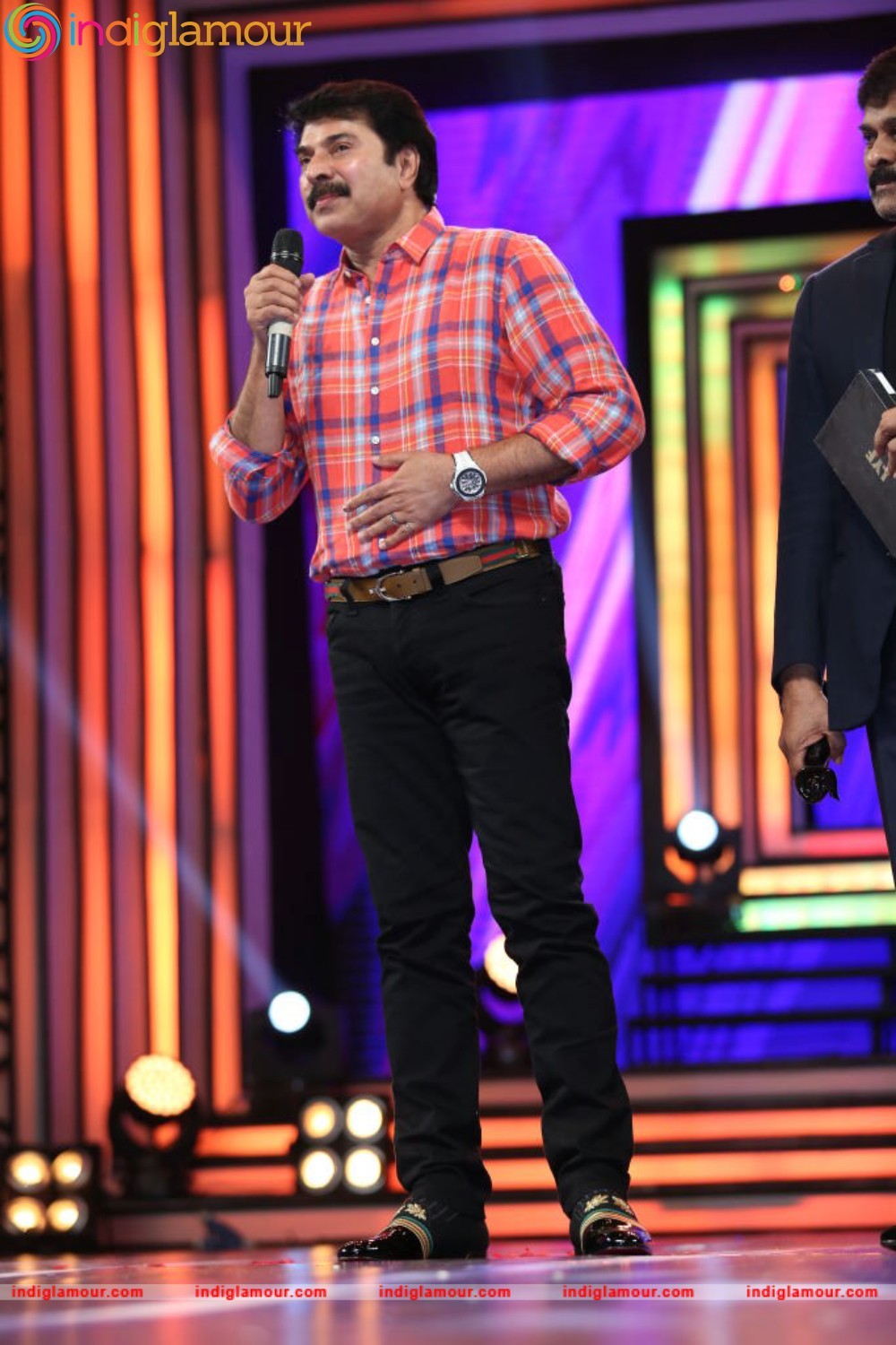 Mammootty Actor hd photo