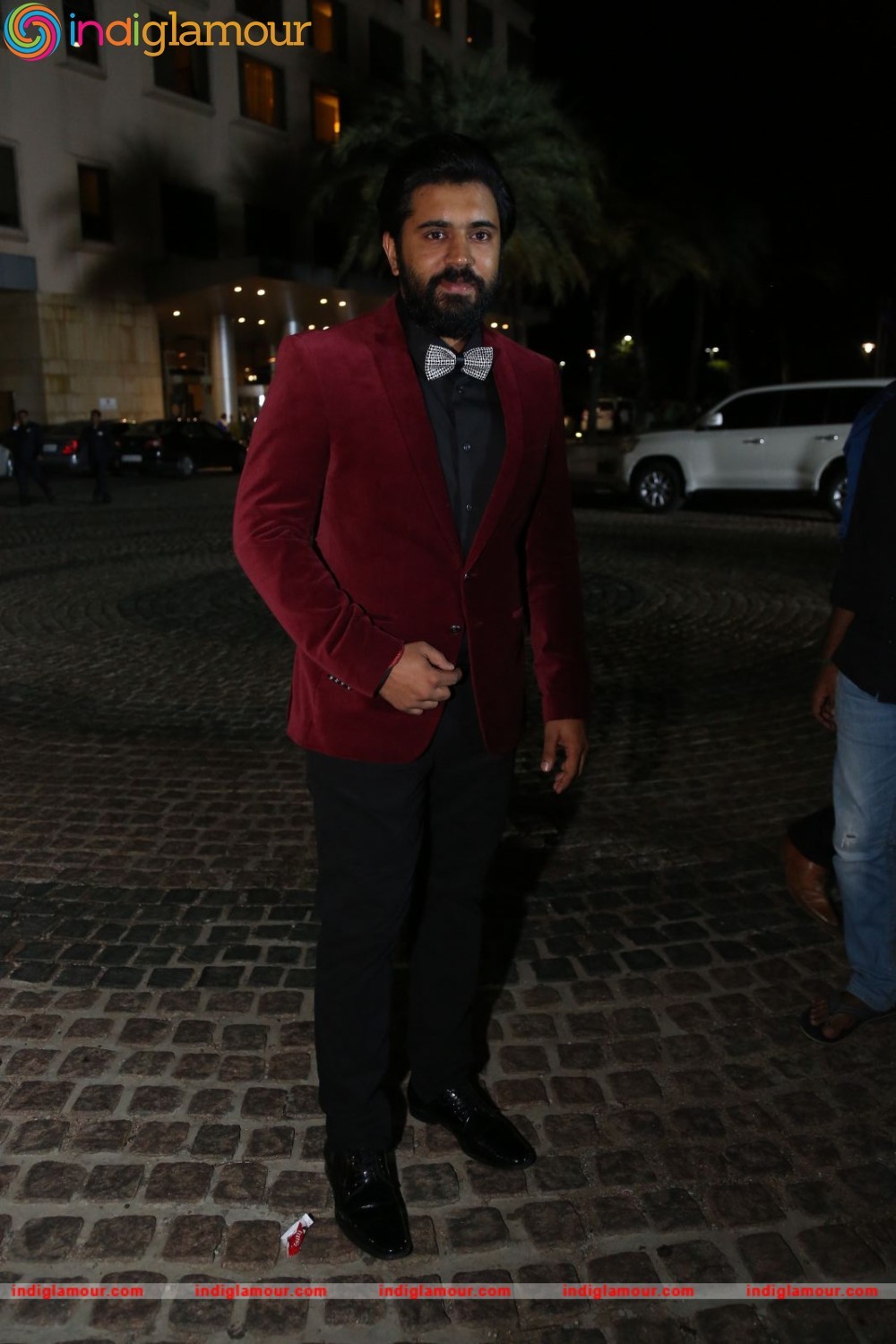 Nivin Pauly Actor hd photo