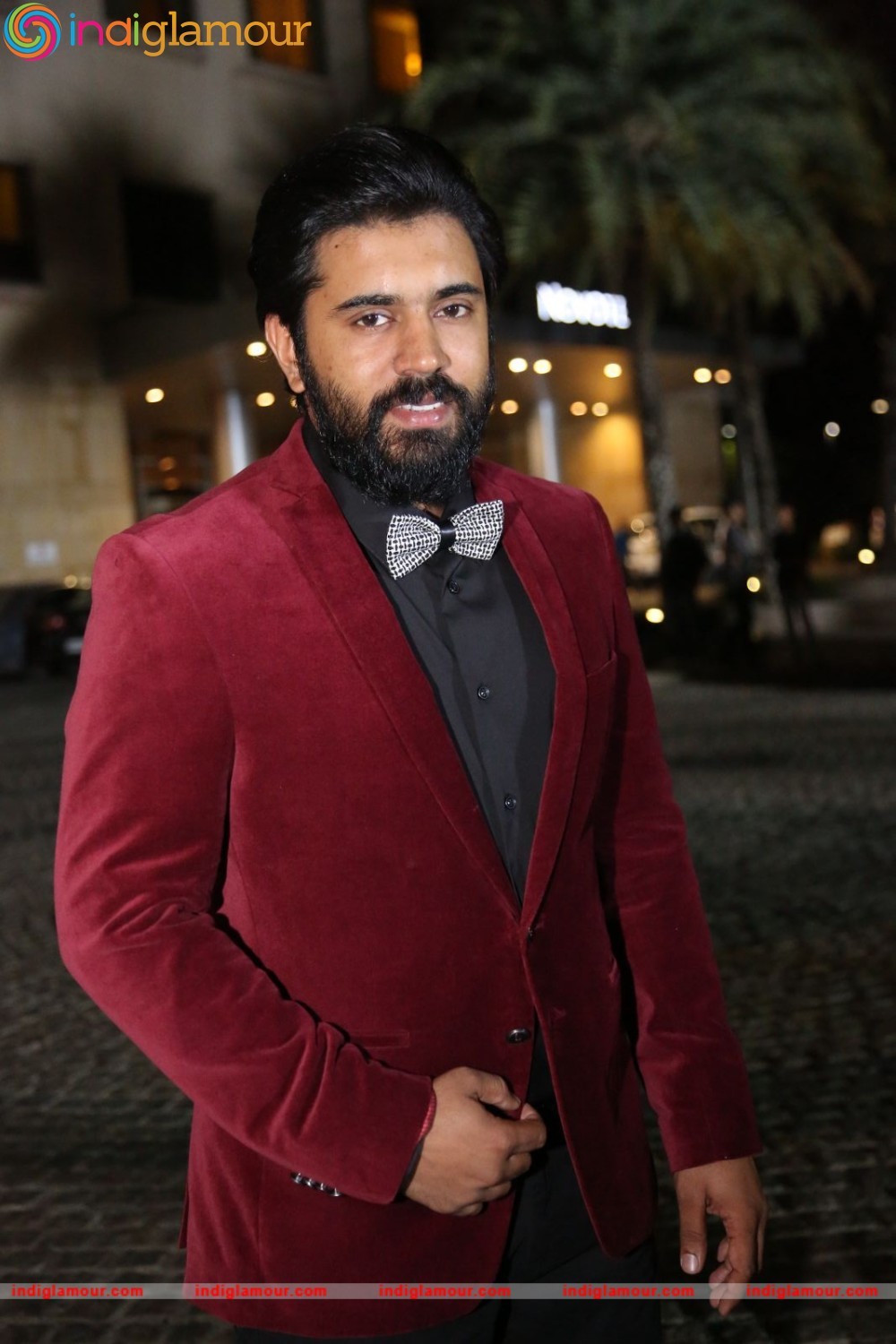 Nivin Pauly Actor hd photo
