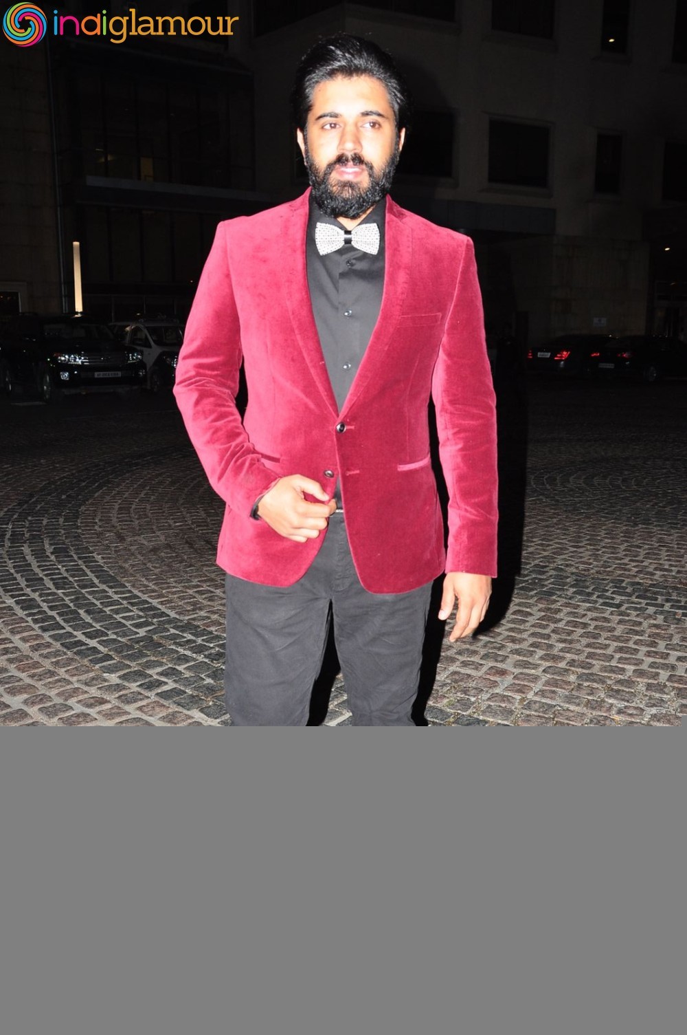 Nivin Pauly Actor hd photo