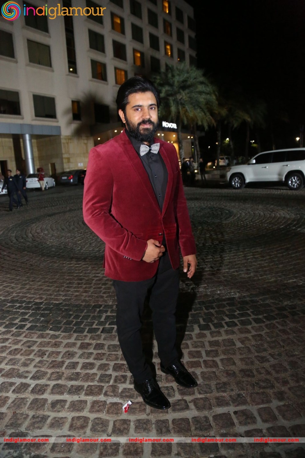 Nivin Pauly Actor hd photo