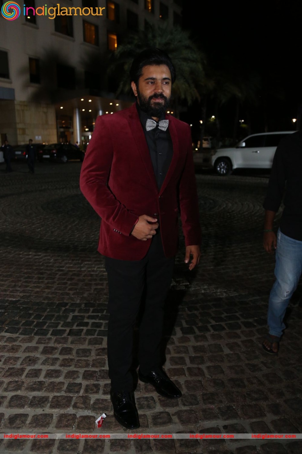 Nivin Pauly Actor hd photo