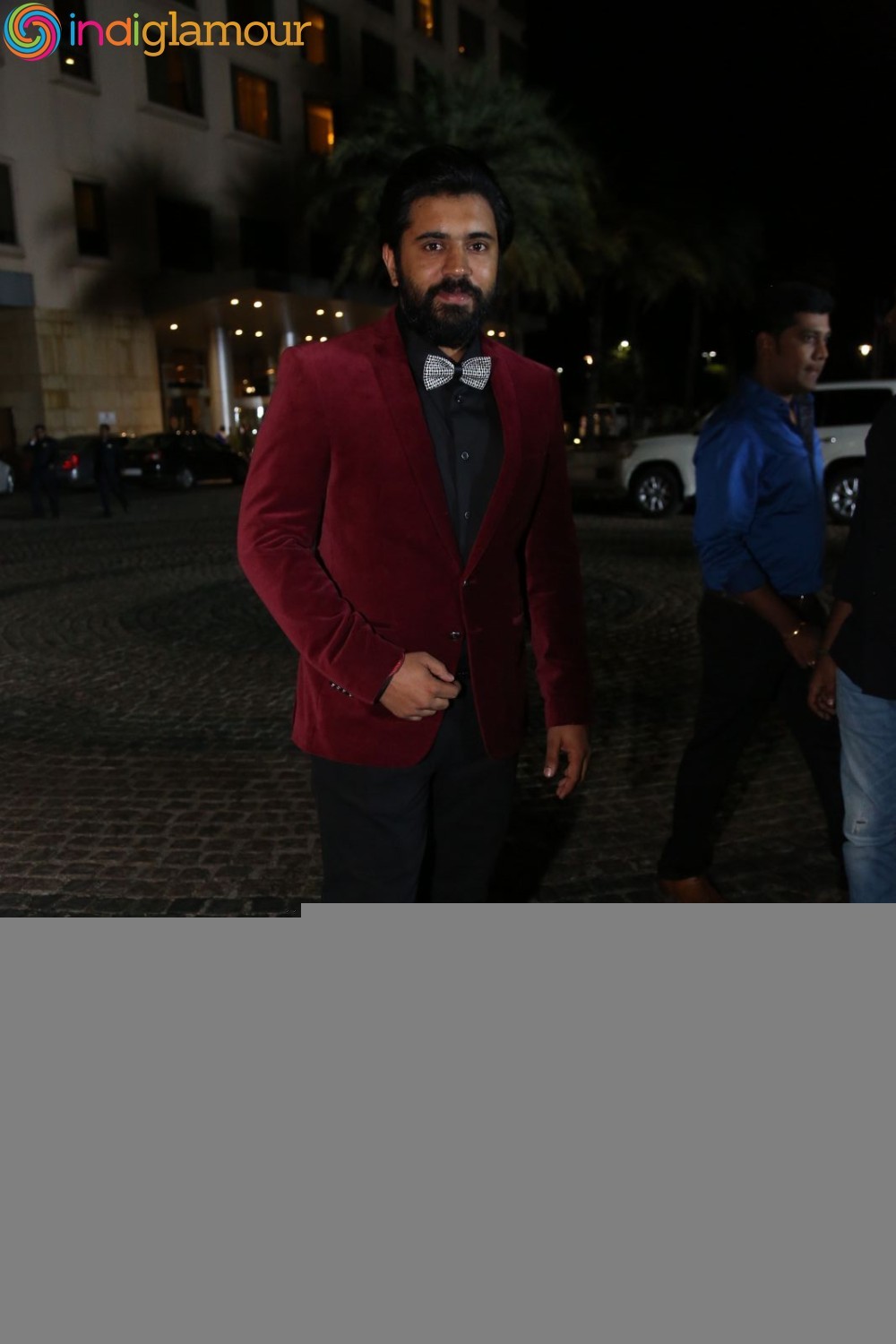 Nivin Pauly Actor hd photo