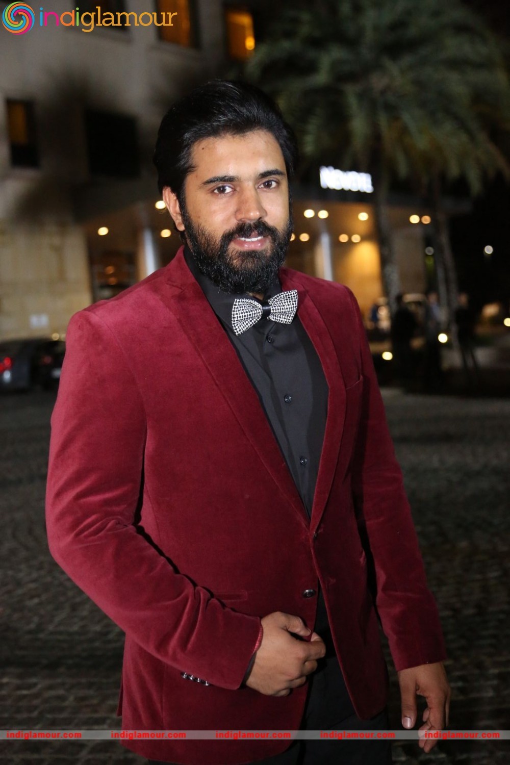 Nivin Pauly Actor hd photo