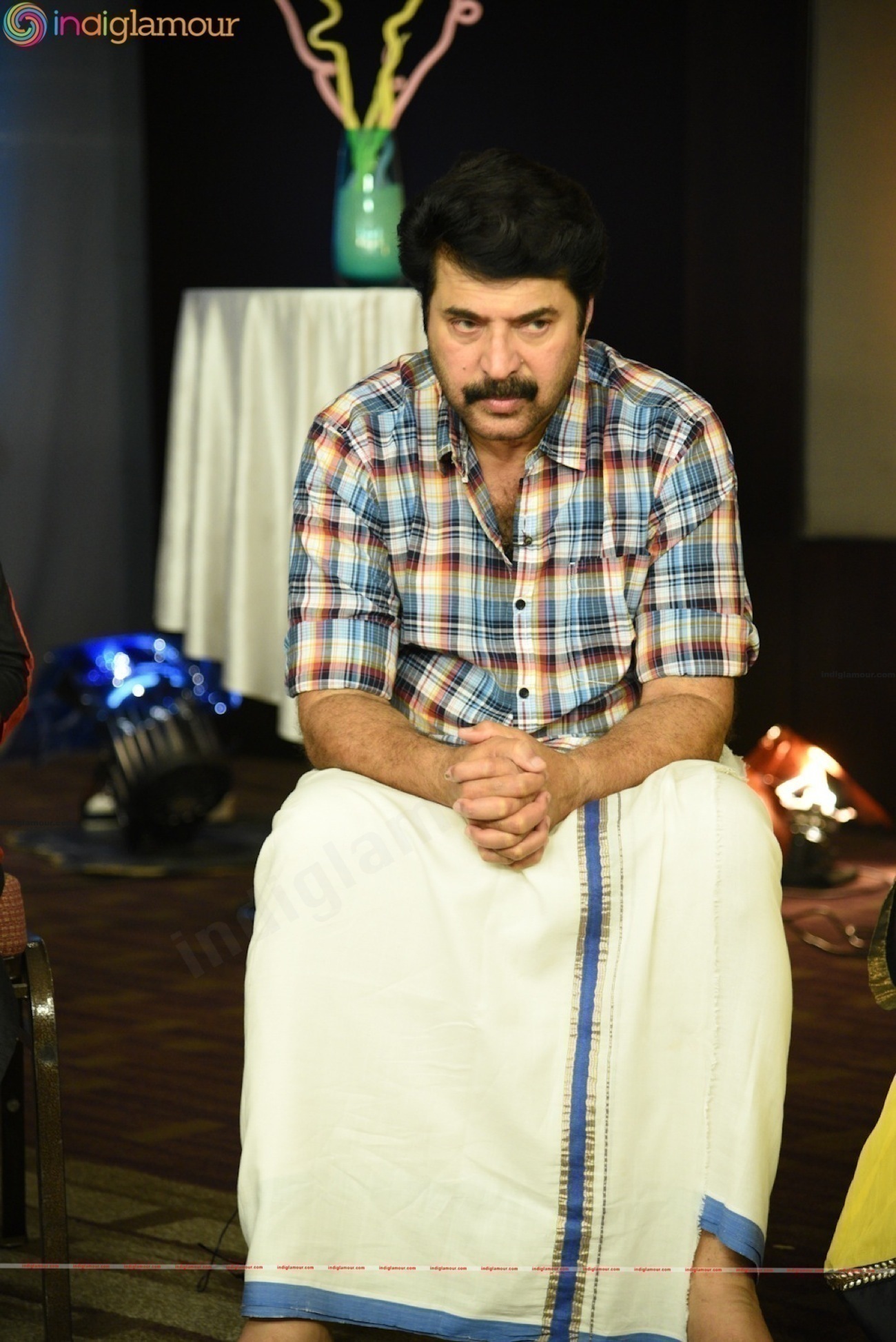 Mammootty Actor hd photo