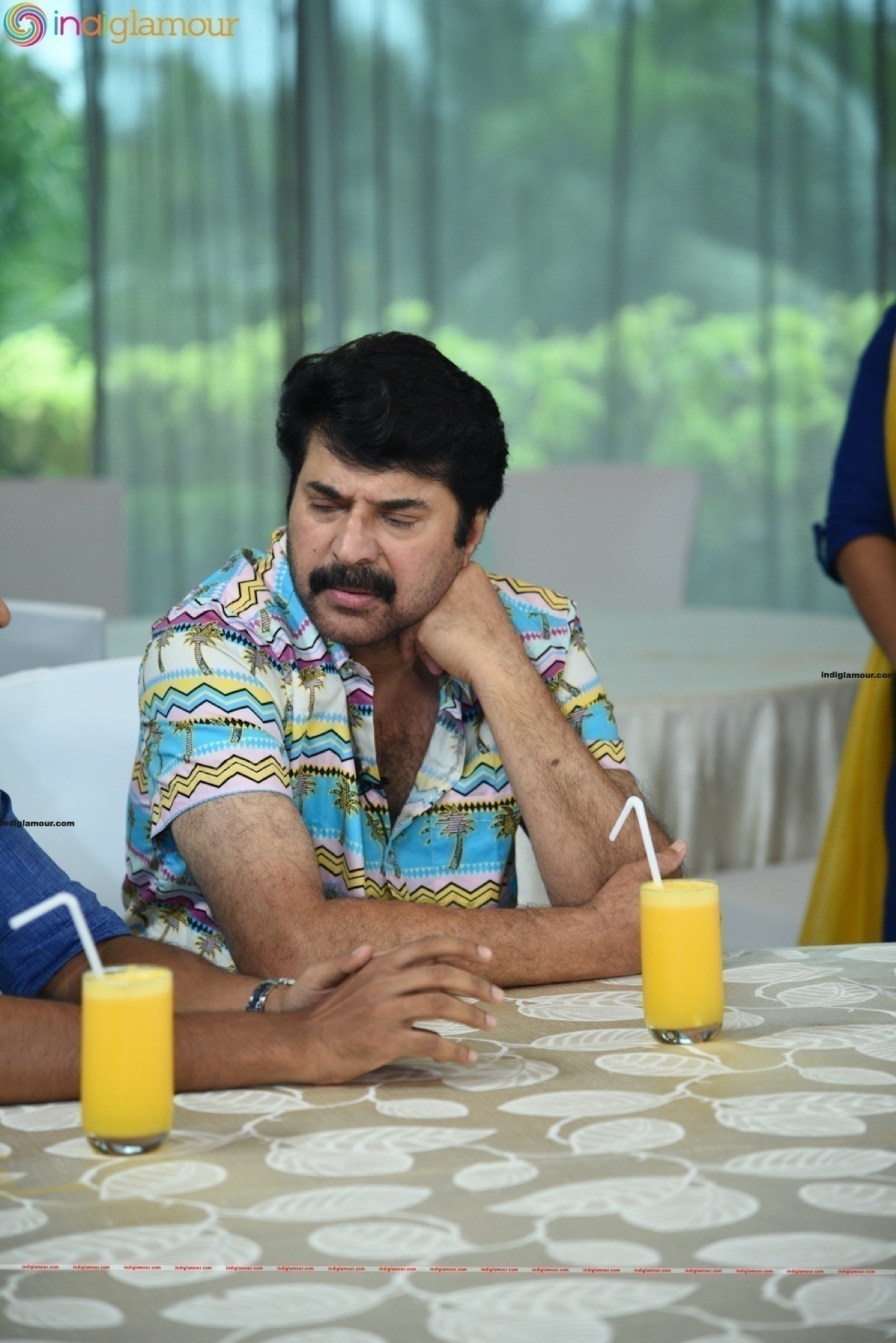 Mammootty Actor hd photo