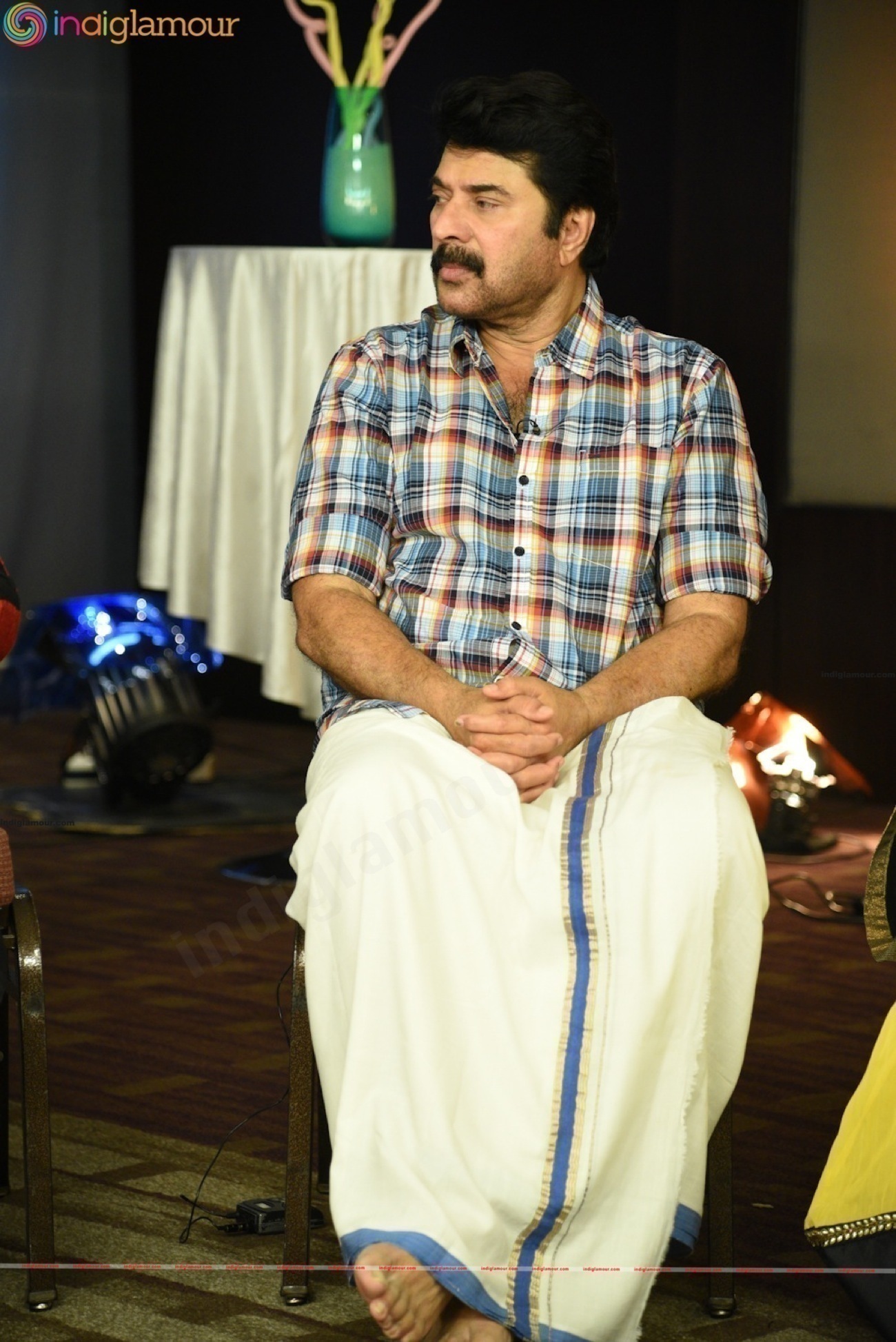 Mammootty Actor hd photo