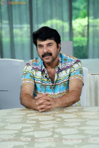 Mammootty photos