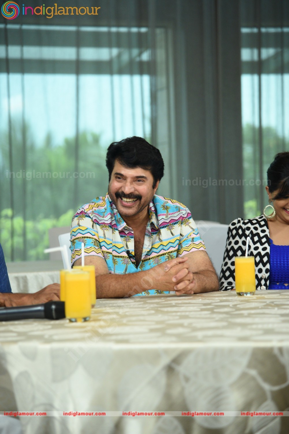 Mammootty Actor hd photo