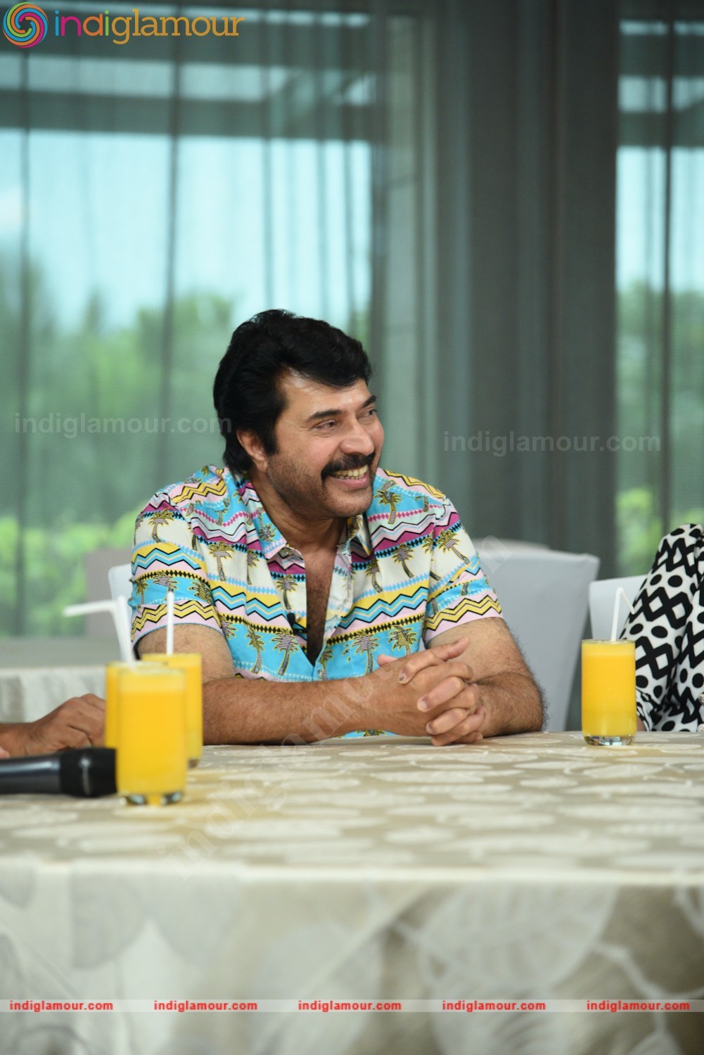 Mammootty Actor hd photo