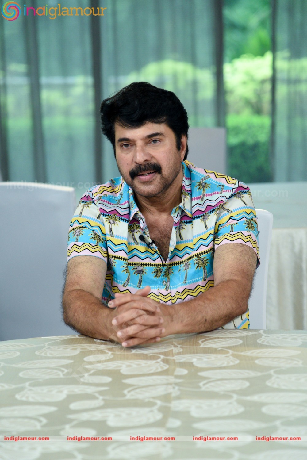 Mammootty Actor hd photo