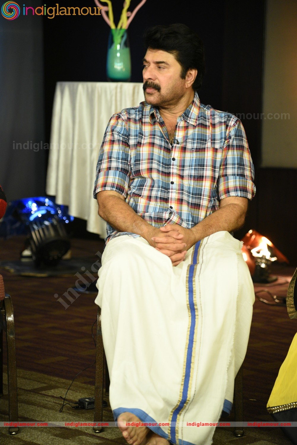 Mammootty Actor hd photo