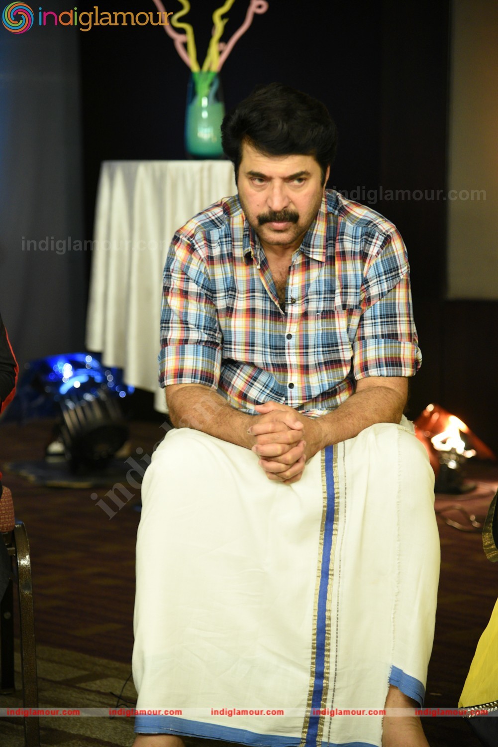 Mammootty Actor hd photo