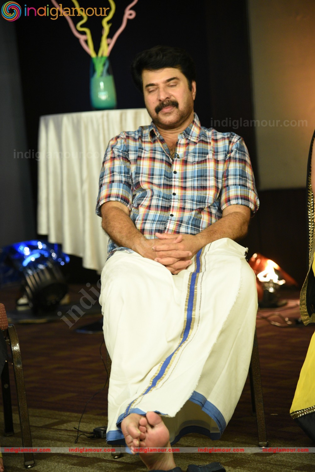 Mammootty Actor hd photo