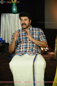 Mammootty