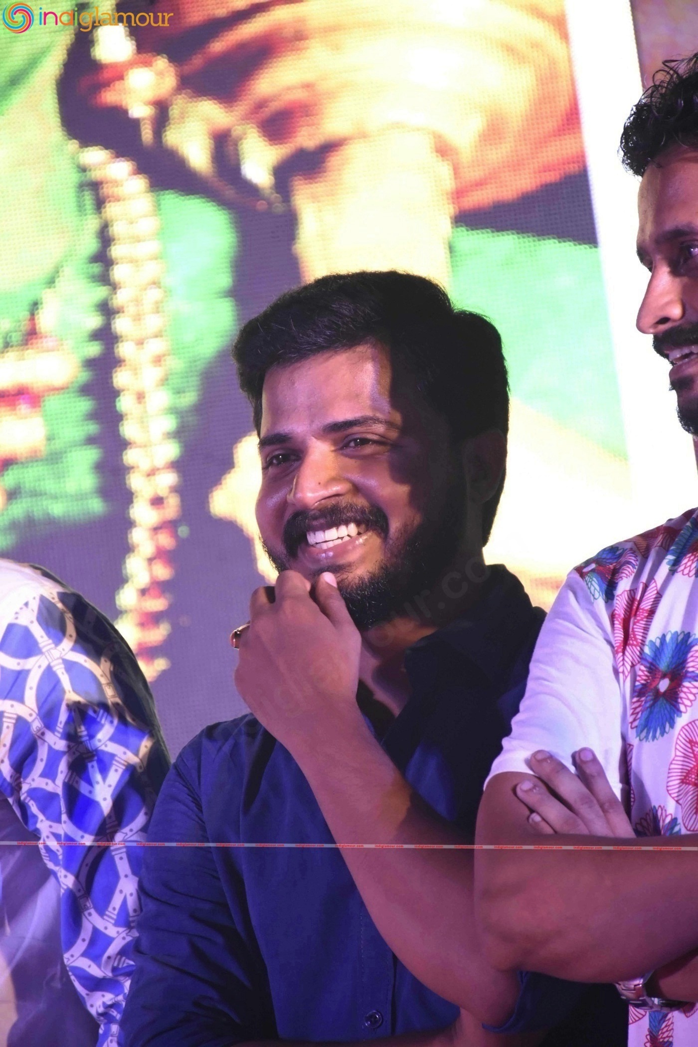Krishna Sankar Actor hd photo