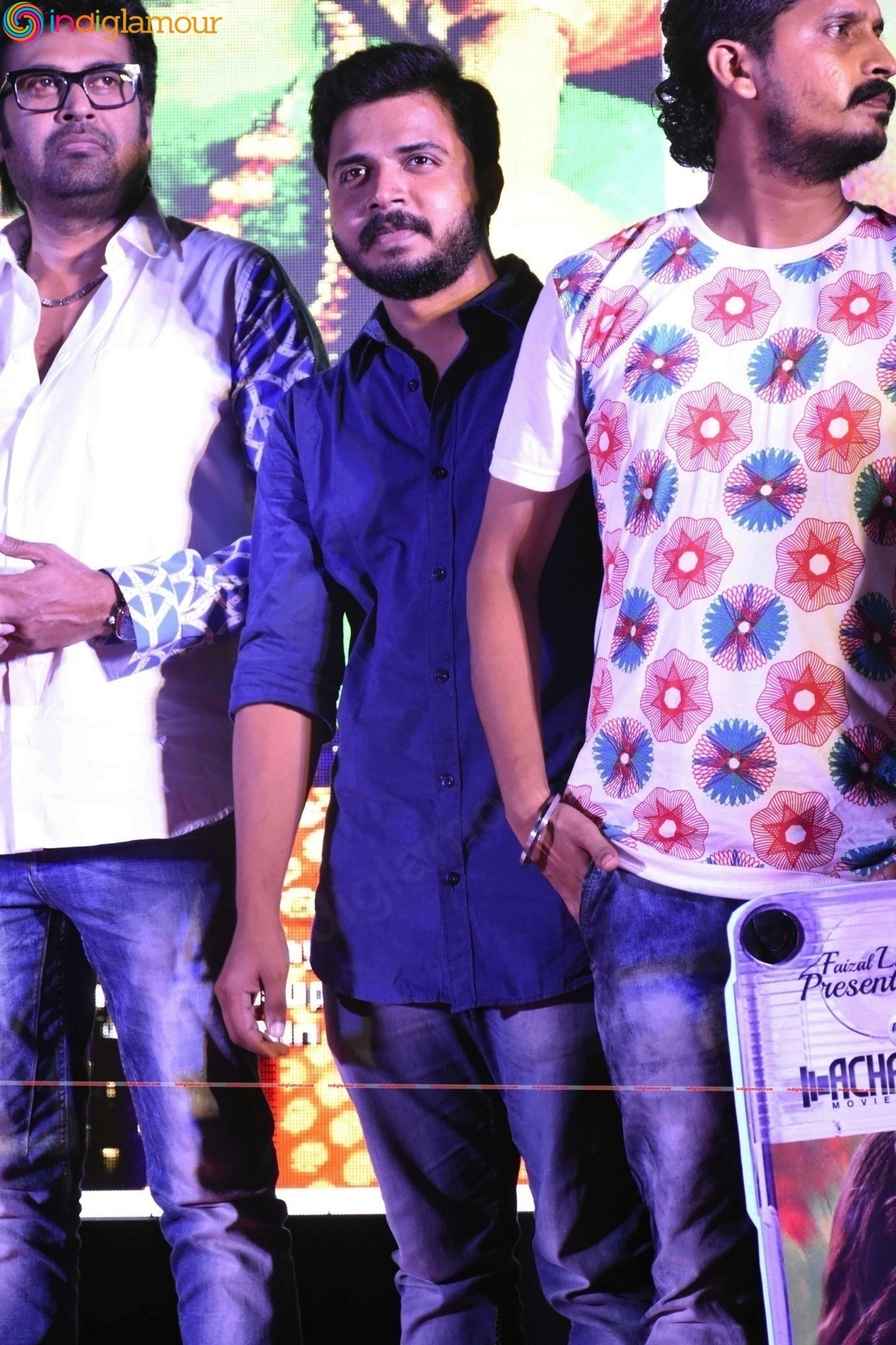 Krishna Sankar Actor hd photo