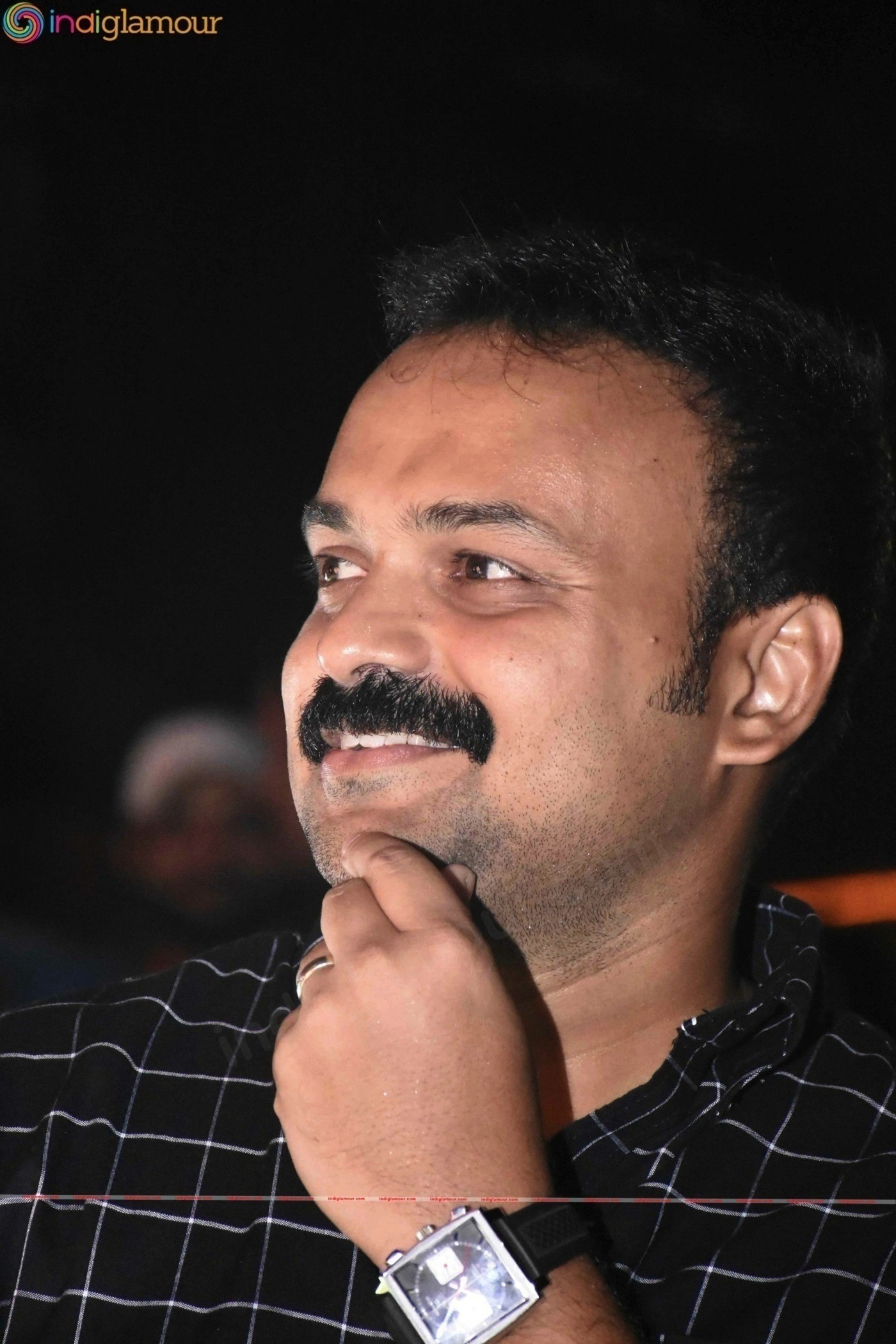 Kunchacko Boban Actor hd photo