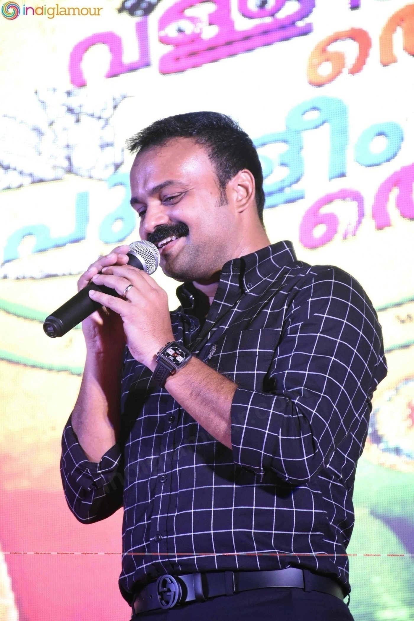 Kunchacko Boban Actor hd photo
