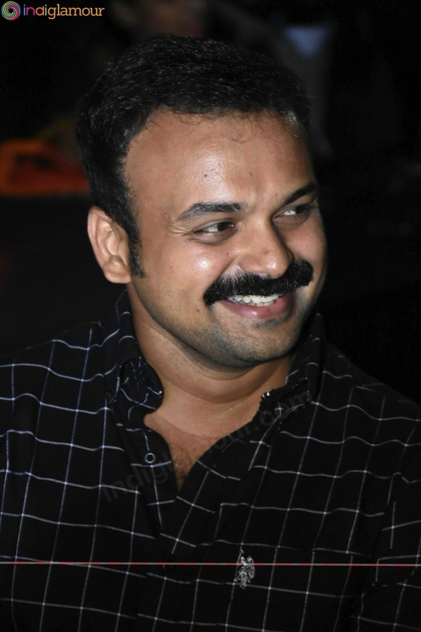 Kunchacko Boban Actor hd photo