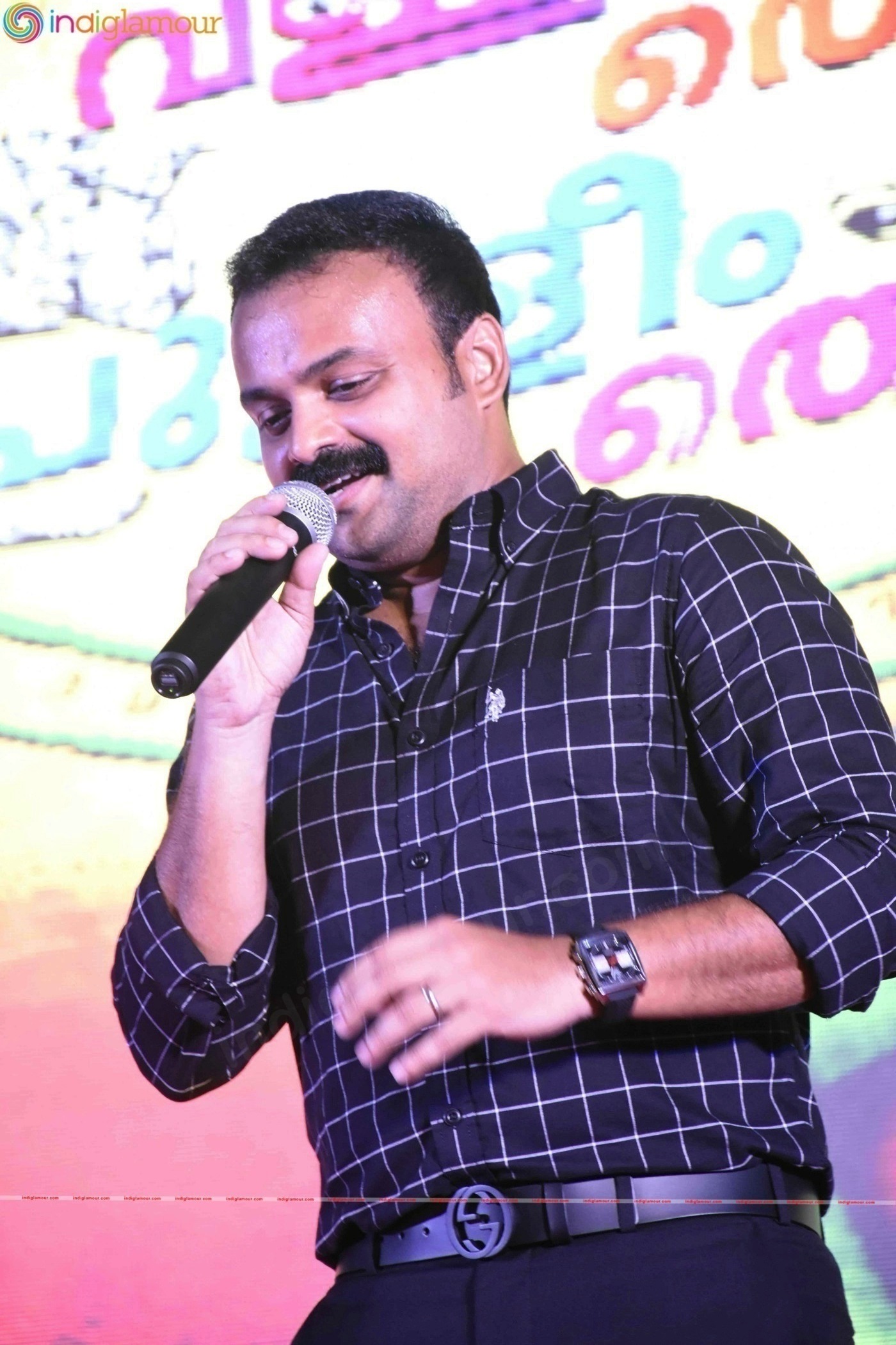 Kunchacko Boban Actor hd photo