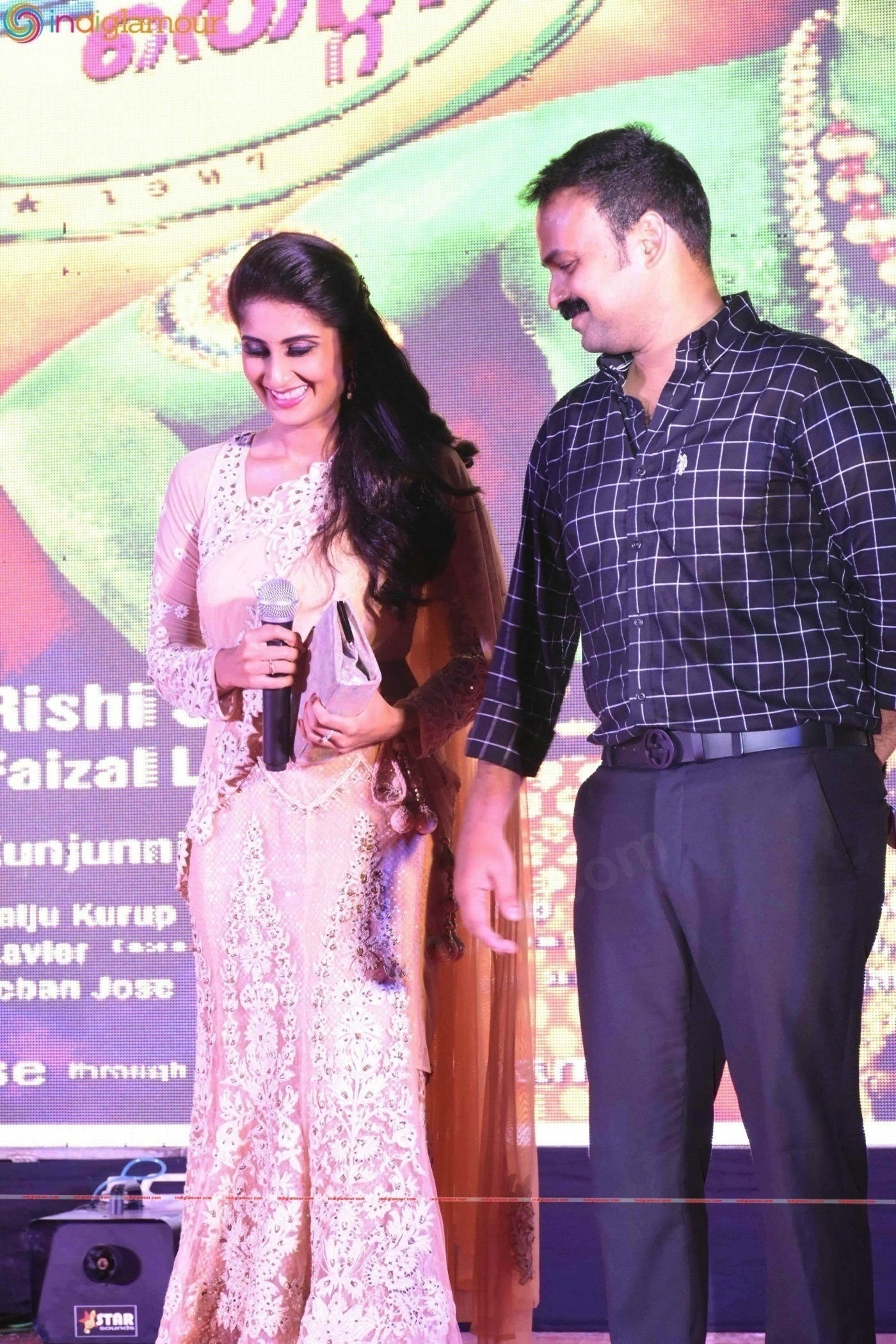Kunchacko Boban Actor hd photo