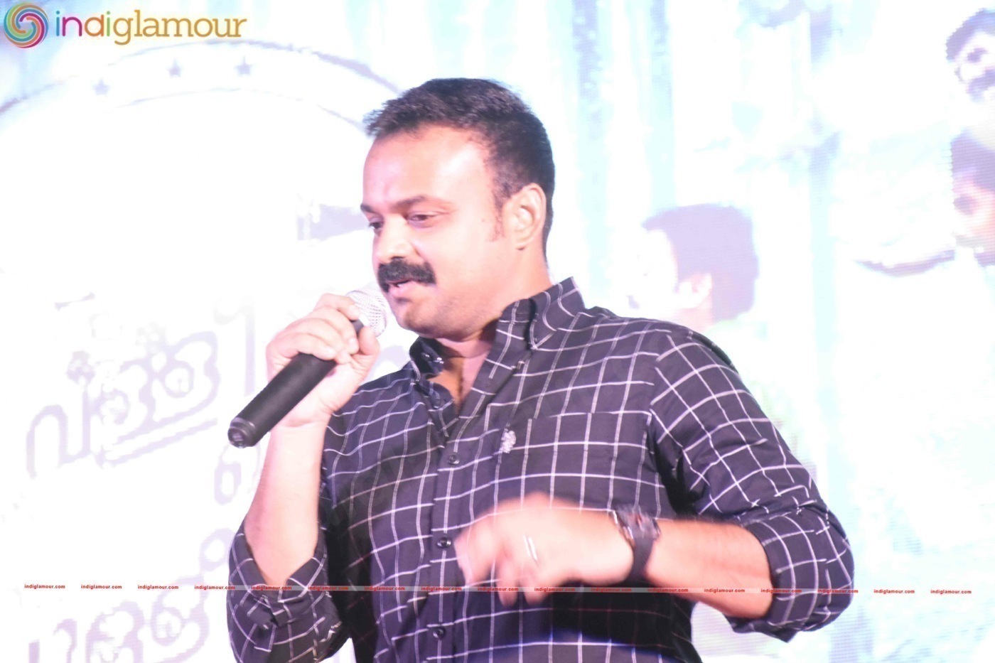 Kunchacko Boban Actor hd photo
