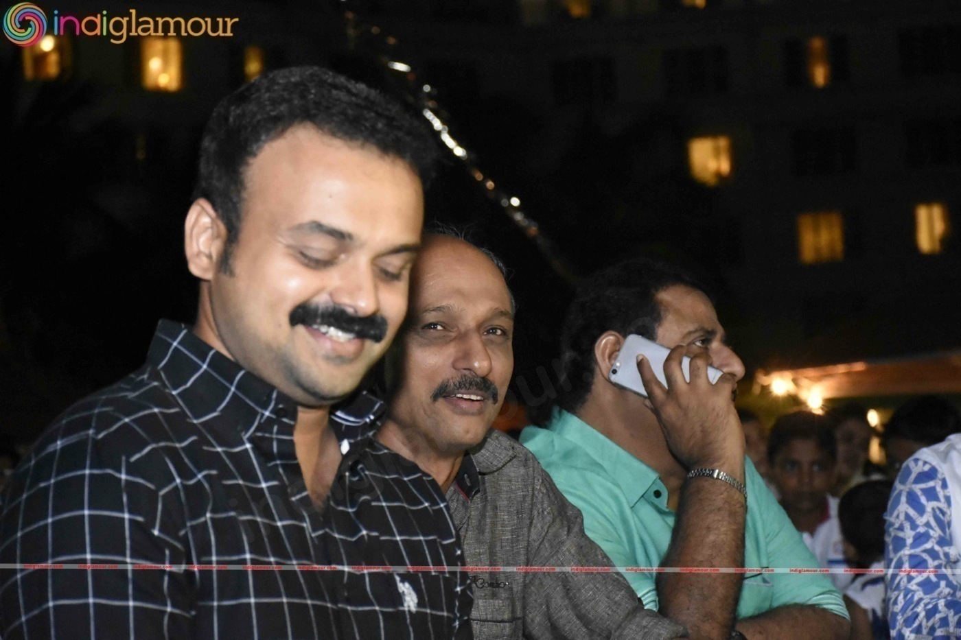 Kunchacko Boban Actor hd photo