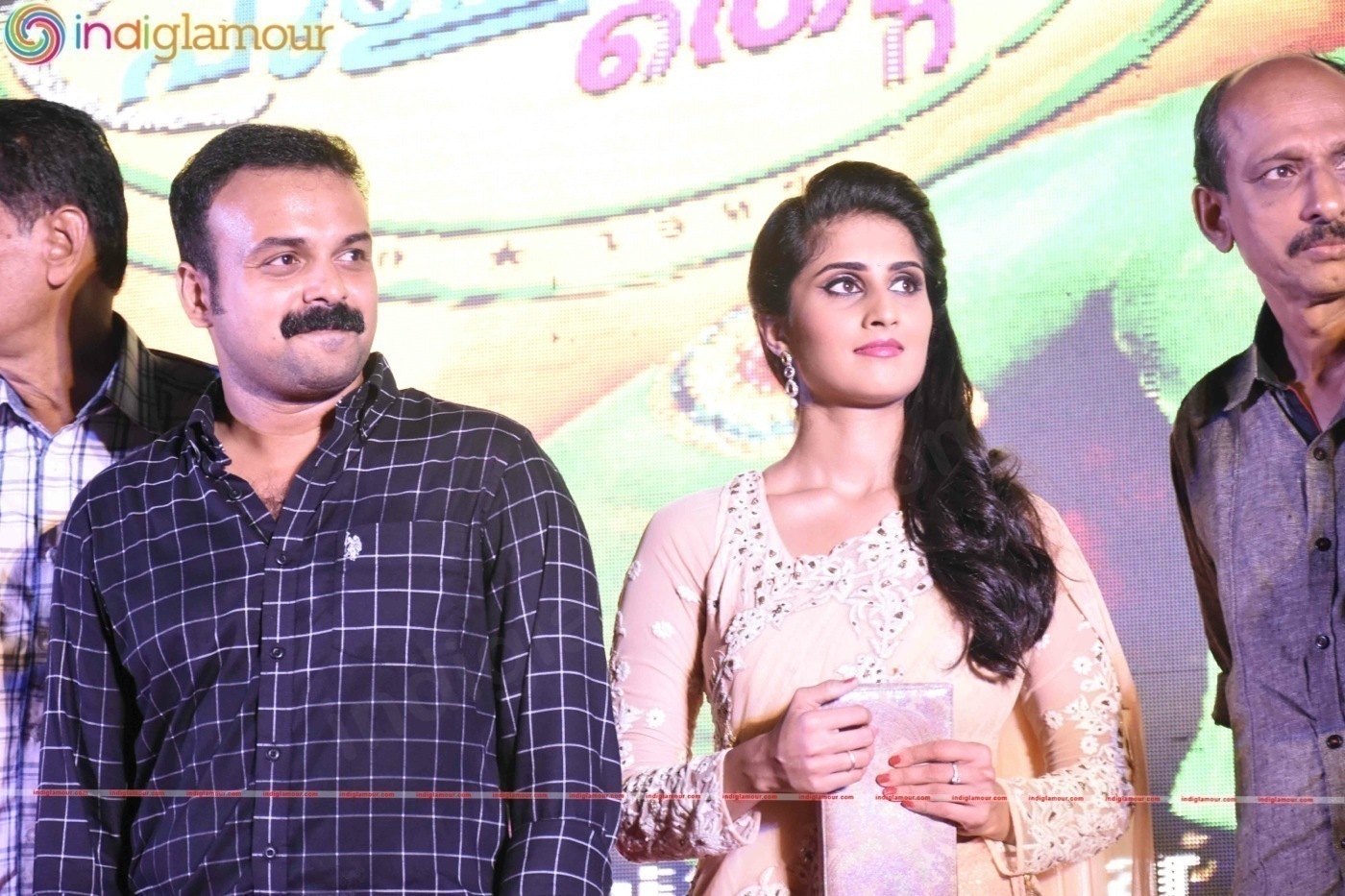 Kunchacko Boban Actor hd photo