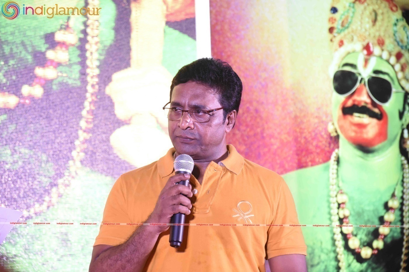 Renji Panicker Actor hd photo