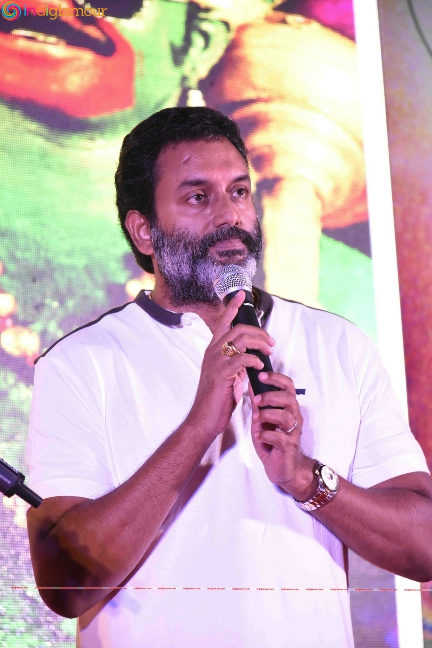 Suresh Krishna Actor hd photo