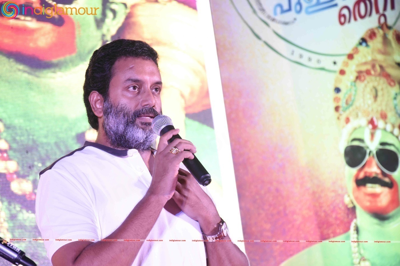 Suresh Krishna Actor hd photo