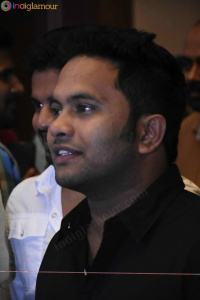 Aju Varghese
