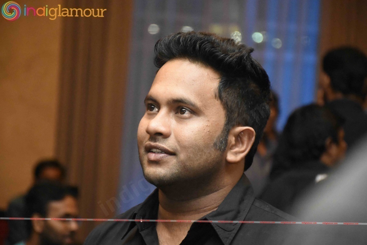 Aju Varghese Actor hd photo