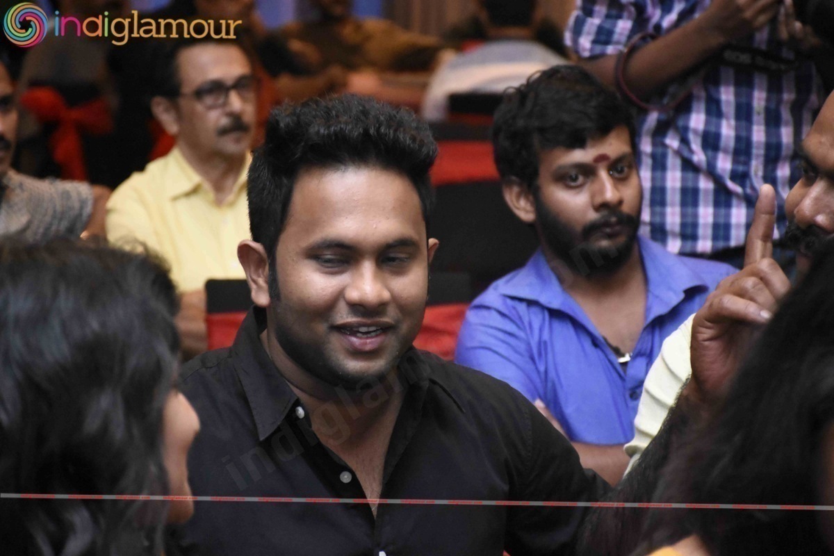 Aju Varghese Actor hd photo