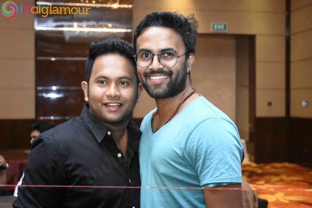 Aju Varghese Actor hd photo