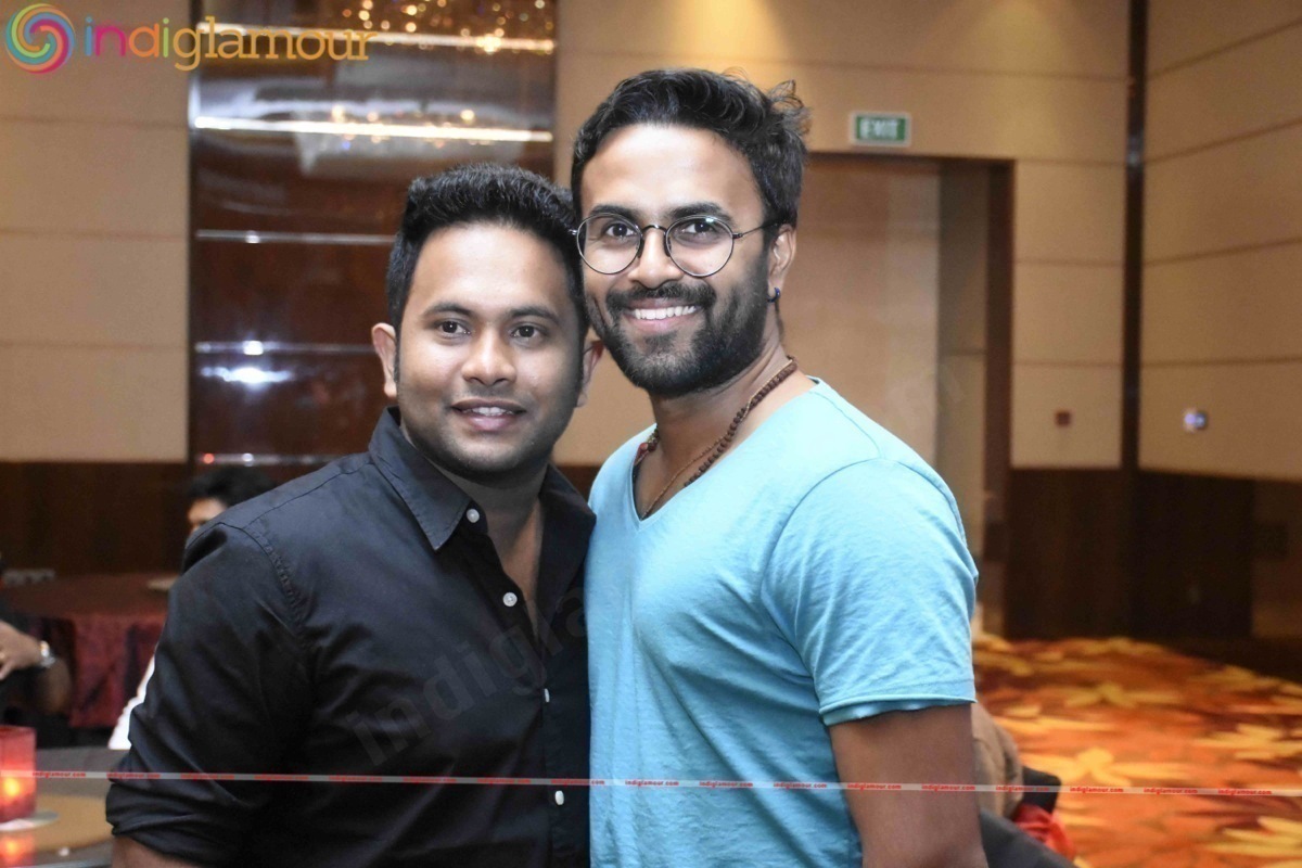Aju Varghese Actor hd photo