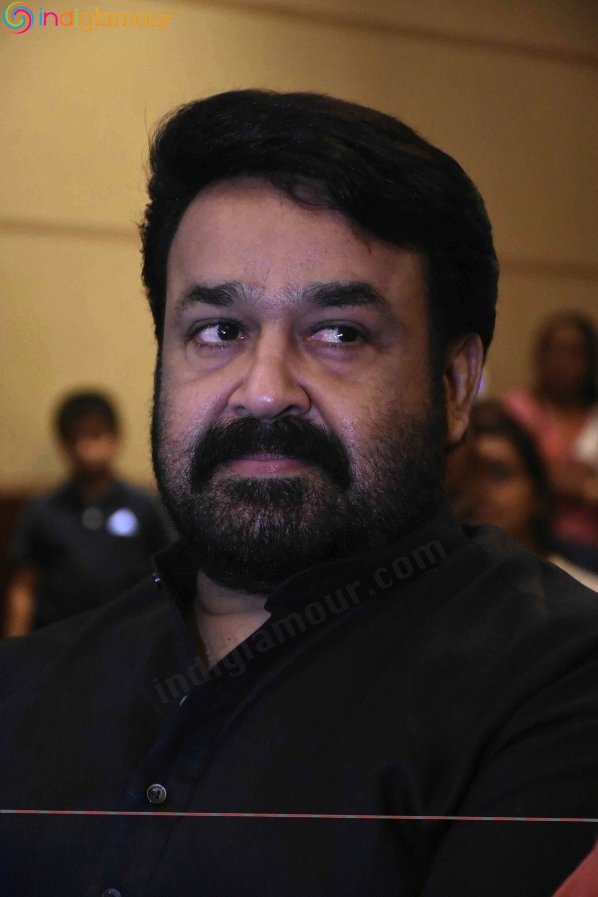 Mohanlal Actor hd photo