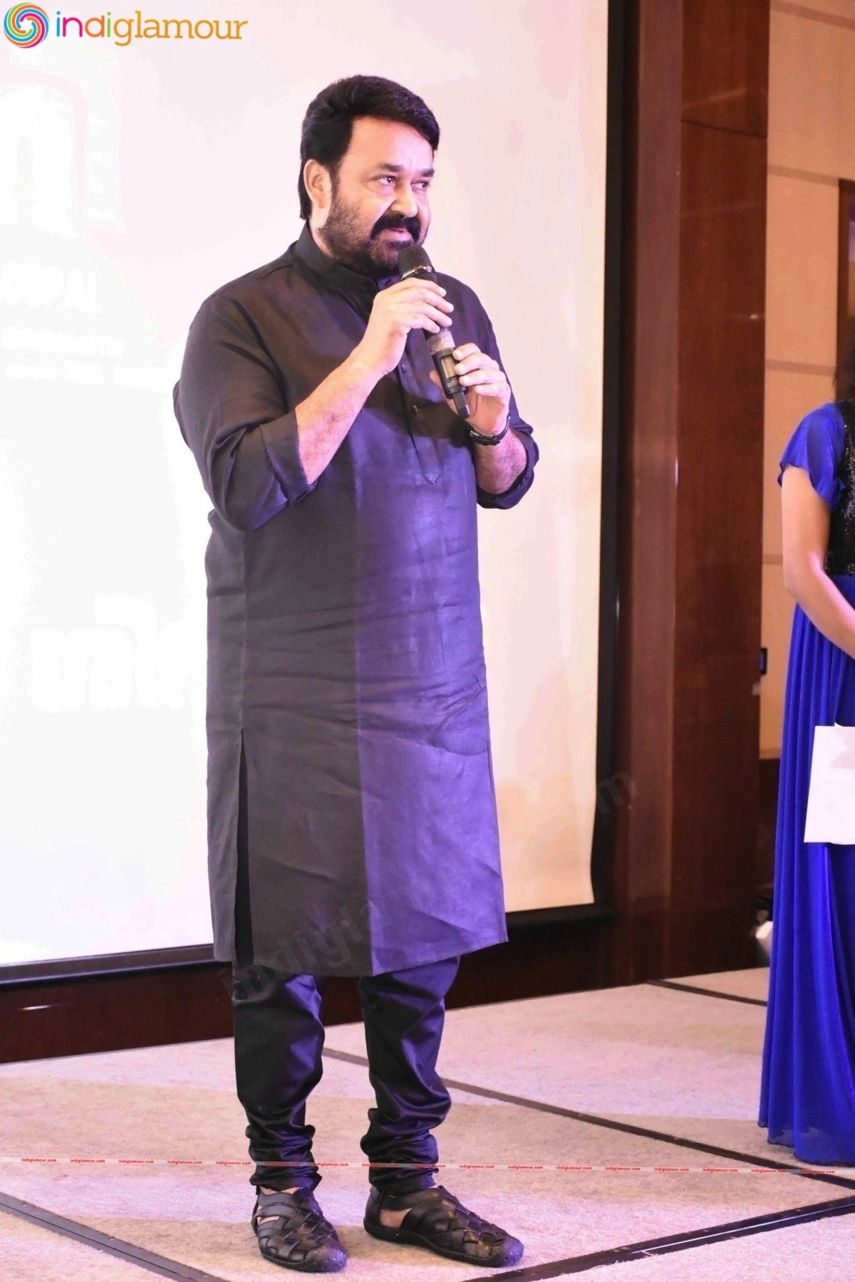 Mohanlal Actor hd photo