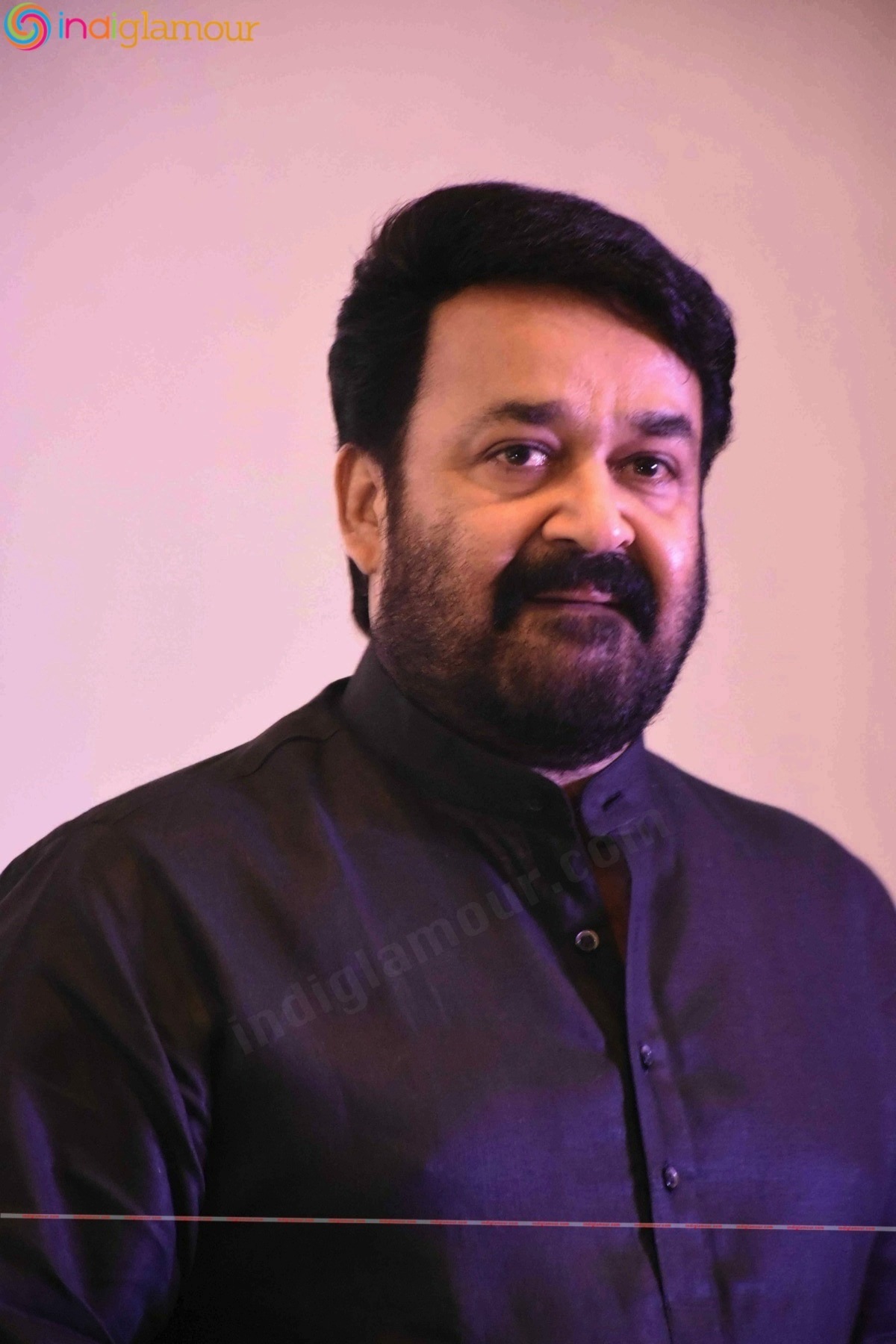 Mohanlal Actor hd photo