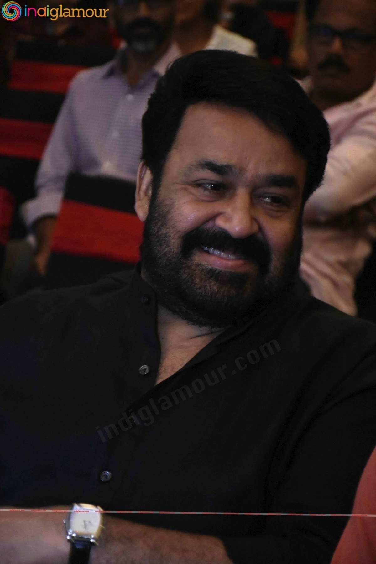 Mohanlal Actor hd photo