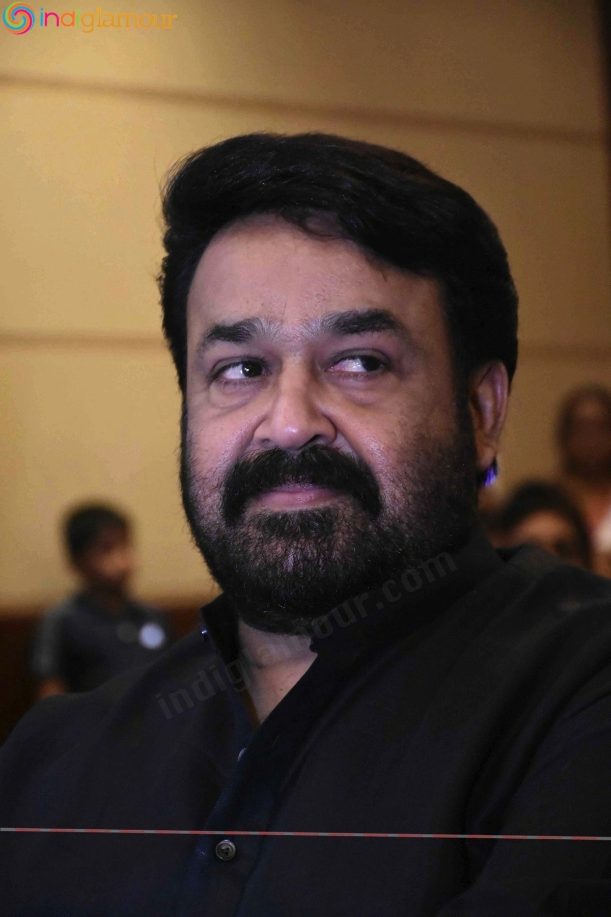 Mohanlal Actor hd photo