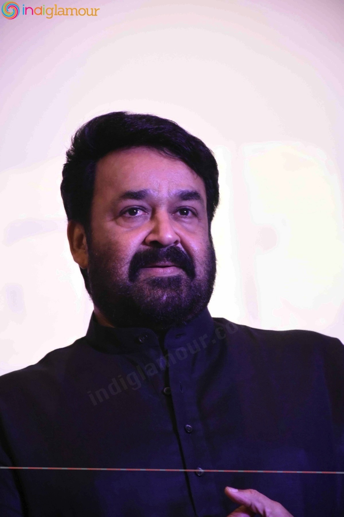 Mohanlal Actor hd photo