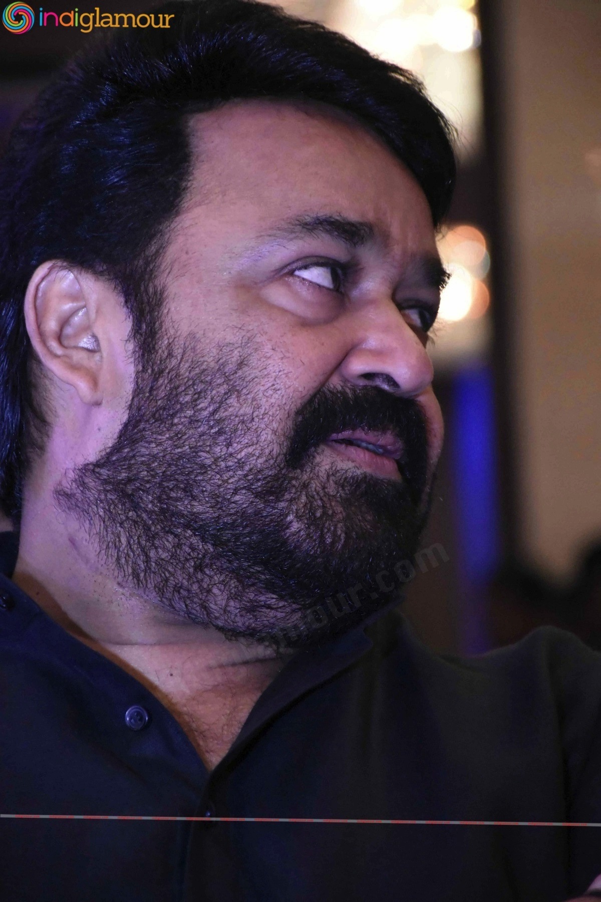 Mohanlal Actor hd photo
